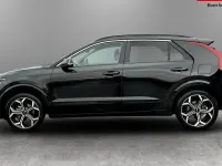 Gebraucht Kia Niro 141 PS (103 kW) 2023 SUV