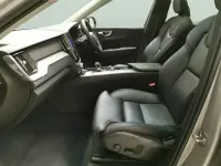 Used Volvo XC60 Plus 2023 Silver SUV