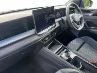 Used VW Tayron 150 HP (110 kW) 2026 SUV