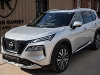 Used Nissan X-Trail Tekna+ 204 HP (150 kW) 2023 Silver SUV