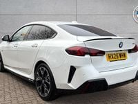 Used BMW 223 M Sport 218 HP (160 kW) 2025 White Coupe