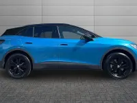 Used VW ID.4 Black Edition 210 kW (286 HP) 2026 Unknown SUV