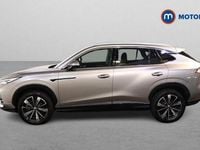 Usado MG HS Trophy 224 HP (164 kW) 2025 Prateado SUV
