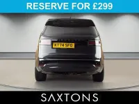 Used Land Rover Discovery HSE Dynamic 350 HP (257 kW) 2024 Storm grey SUV