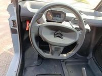 Used Citroën AMI 2022 Blue Coupe