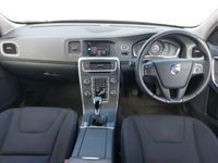 used Volvo V60 D2 [120] Business Edition Lux 5dr