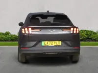 Used Ford Mustang Extended Range 294 HP (216 kW) 2022 Grey Hatchback