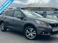 Used Peugeot 2008 Allure 2008