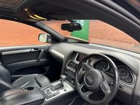 used Audi Q7 3.0 TDI V6 S line Style Edition Tiptronic quattro Euro 5 (s/s) 5dr