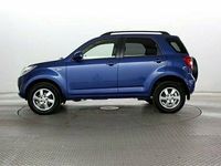 Used Daihatsu Terios 2009 SUV