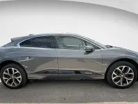 Used Jaguar I-Pace 294 kW (400 HP) 2020 SUV