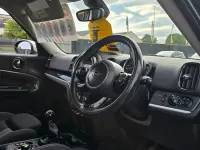 Used Mini Cooper S Classic 192 HP (141 kW) 2019 Green Hatchback