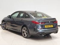 used BMW M235 2 SeriesxDrive 4dr Step Auto