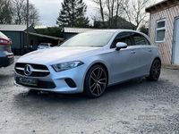 Used Mercedes A180 SE 2019 Silver Hatchback