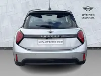 Used Mini Cooper S Hatch 201 HP (147 kW) 2024 Silver Hatchback