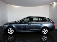 used Skoda Octavia 1.6 TDI 110 SE Technology 5dr