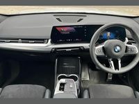 Used BMW X1 M Sport 168 HP (123 kW) 2025 White SUV