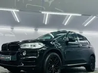 Gebraucht BMW X5 Comfort Edition 231 PS (169 kW) 2018 SUV