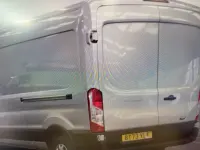 Second-hand Ford Transit Trend 130 CP (95 kW) 2023 Argintiu Van