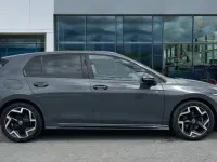Used VW Golf VIII R-line 150 HP (110 kW) 2025 Grey