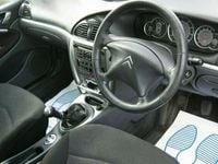 Used Citroën C5 110 HP (80 kW) 2007 Estate