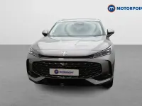 Used MG HS SE 224 HP (164 kW) 2025 Silver SUV