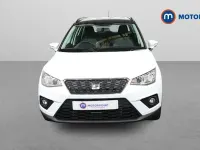 Used Seat Arona SE Technology 110 HP (80 kW) 2020 White SUV