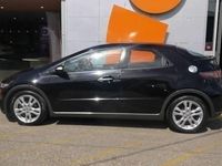 Używany Honda Civic 2008 Hatchback
