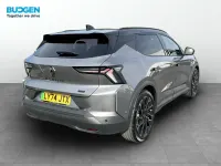 Usado Renault Scenic E-Tech Esprit Alpine 160 kW (218 HP) 2024 Cinzento SUV