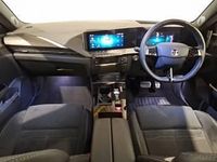 Used Vauxhall Astra Ultimate 114 kW (156 HP) 2023 Blue Hatchback