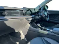 New MG HS Trophy 224 HP (164 kW) 2026 SUV