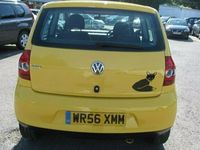 Używany VW Fox 2006 Hatchback