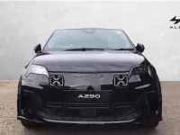 New Alpine A290 160 kW (218 HP) 2026 Black Hatchback
