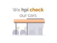 Used BMW 116 Sport Line 2015 Red Hatchback