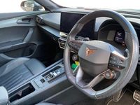 Used Cupra Formentor VZ2 310 HP (228 kW) 2024 SUV