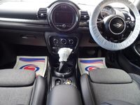 used Mini Cooper Clubman 2.0 D 6dr Automatic **ONLY 56000 MILES FROM NEW**