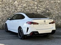 Used BMW M235 Comfort Edition 296 HP (217 kW) 2025 White Coupe