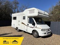 Used Peugeot Boxer 2004 White Van