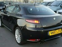 used Alfa Romeo GT 1.9