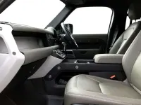 Used Land Rover Defender Dynamic 296 HP (217 kW) 2023 Brown SUV