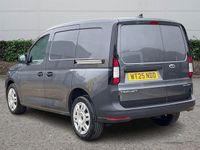 Used Ford Transit Connect Trend 122 HP (89 kW) 2025 MPV