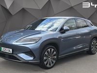 Begagnad BYD Sealion 7 Design 389 kW (530 HK) 2026 SUV