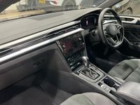 Usado VW Arteon R-line 218 HP (160 kW) 2024 Preto Carrinha