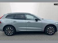 Used Volvo XC60 Plus 250 HP (183 kW) 2024 Grey SUV