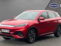 Used BYD Atto 3 Comfort 150 kW (204 HP) 2026 SUV