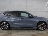 Used BMW 120 M Sport 168 HP (123 kW) 2025 Grey Hatchback
