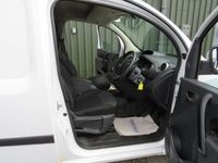 used Renault Kangoo ML19 ENERGY dCi 75 Business+ Van [Euro 6]