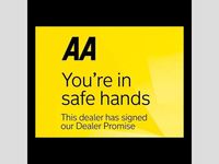 Used BMW 320 Cabriolet Sport Line 184 HP (135 kW) 2010 Blue Cabriolet