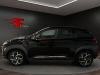 Used Hyundai Kona Premium SE 141 HP (103 kW) 2020 Black SUV