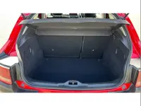 Used Citroën C4 Rip Curl 110 HP (80 kW) 2017 Red SUV